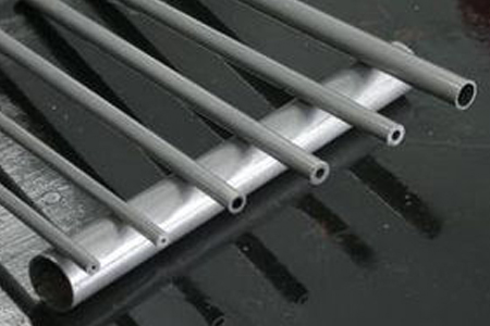 小口徑鉻鉬合金鋼管